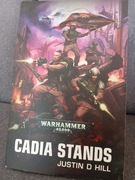 Cadia Stands WH40K 