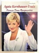 Agata Kornhauser-Duda, Pierwsza Dama Rzeczypospolitej