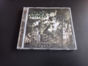 Vader – Revelations (2002 Metal Blade)