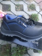 Obuwie robocze półbut Procera Evo rozmiar 38