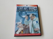 HIBERNATUS - DVD- POLSKIE WYDANIE- LOUIS DE FUNES- POLSKI LEKTOR 