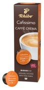 Kapsułki TCHIBO Caffe Crema Rich Aroma do ekspresu Tchibo Cafissimo 10 szt.
