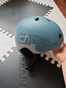 SCOOT AND RIDE Kask XXS-S dla Dzieci 1-5 lat