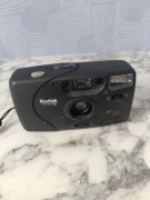 Aparat fotograficzny 
