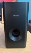 Pioneer S-DV370SW subwoofer 60W