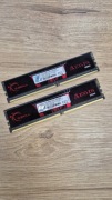 Pamięć RAM G.Skill Aegis DDR4 32GB 3000MHz CL16 (F43000C16D32GISB)