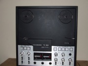 Tandberg td 20a magnetofon