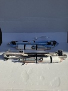 Kurtyna powietrzna prawa Alfa Romeo Tonale