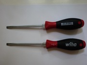 Wkrętak śrubokręt płaski 6,5x1,2x125mm WIHA