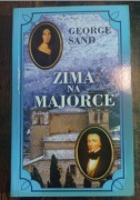 Zima na Majorce - George Sand - BDB