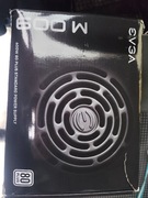 EVGA Zasilacz 600 Watt 80plus Zasilacz do komputera stacjonarnego HP 