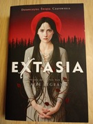 Claire Legrand Extasia 