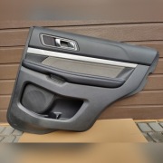 Ford Explorer 16- boczek tapicerka drzwi prawy tył