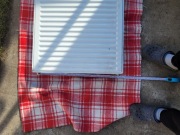 Grzejnik panelowy 60x80