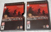 GRA RED ORCHESTRA OSTFRONT 41-45 KLUCZ PC PL