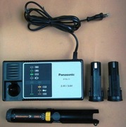 KLUCZ DYNAMOMETRYCZNY 1/4 WKRĘTAK ELEKTRYCZNY NA AKUMULATOROWY Weidmüller