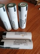 Panasonic NCR18650BD 3200mah MH12210 