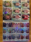 Topps Premier League 25/26 Album Kompletny