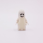 Lego Castle gen002 Duch Świecący w ciemności FIGURKA