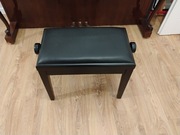 Ławeczka do pianina/fortepianu. Stan bardzo dobry.