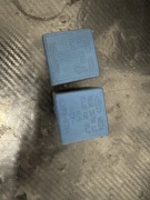 Przekaźnik spryskiwaczy lamp Ford Focus mk1