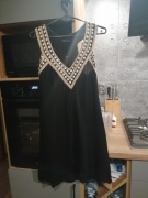 Letnia sukienka Patrizia Pepe M