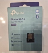 Adapter BT TP-Link UB500 Bluetooth 5.4 Nano USB