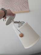 Kinkiet Lampa Mantra NORDICA scandi Skandynawski