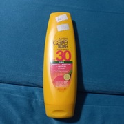 Avon Care Sun+ balsam przeciwsłoneczny SPF30 aloes ogórek