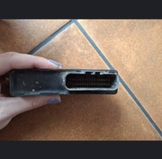 Komputer Yamaha YFZ450R ECU