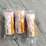 Wkłady wałek malarski Anza.   10 cm.