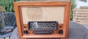 Radio AEG-Super 679WK 1939r.