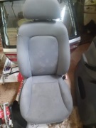 Fotel pasażera Seat Leon 1 