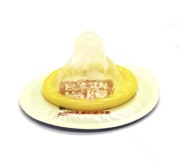 Prezerwatywy Elasun, ultracienkie prezerwatywy z serii Passion, prezerwatyw