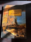 Makbet, Wiliam Szekspir, Greg