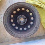 Felgi stalowe x 4 komplet od vw golfa