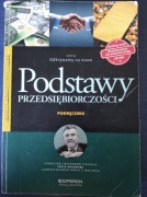 Podstawy przedsiębiorczości podręcznik 