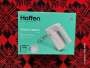 Mikser ręczny Hoffen o mocy 300 W