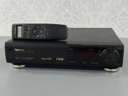 Magnetowid montażowy Panasonic SVHS NV-FS88 Super-VHS Hi-Fi Stereo + pilot
