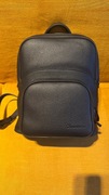 Plecak fotograficzny Oberwerth Bags, model Q-Backpack Schwarz 