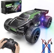 Samochód Zdalnie Sterowane Zabawka Auto Monster Truck Kizeefun