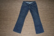 Spodnie Jeans Strom W32 L30