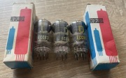 Lampa RFT ECC83….
