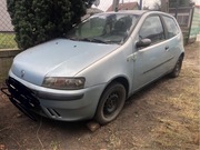 Drzwi błotniki maska klapa FIAT PUNTO 2