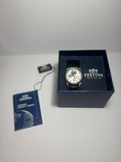 Elegancki Zegarek Festina Multifunction 16986/1