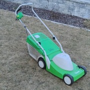 Kosiarka Elektryczna Viking 4 ME443 MOC 1500W