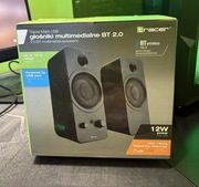 Głośniki Tracer Mark BT USB 2.0