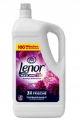 Lenor Amethyst płyn do prania kolorów 100 prań 5L niemiecki