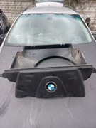 Bmw e39 2.0d m47 osłona wiska chłodnicy ładna wlot