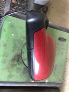 Lusterko Peugeot 307